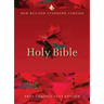 NRSV Compact Text Bible, White Gift Edition, Nr351: T