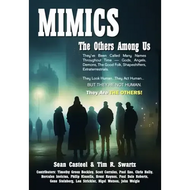 Mimics - The Others Among Us