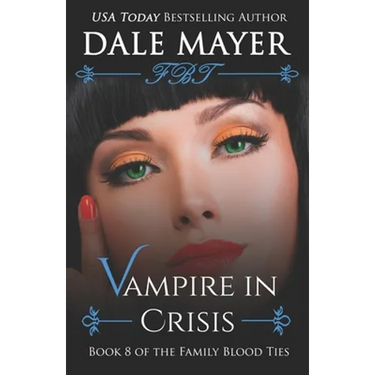 Vampire in Crisis