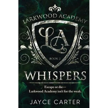 Whispers