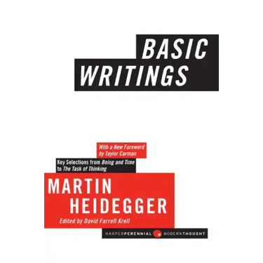 Basic Writings