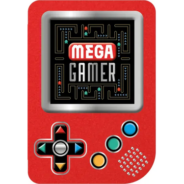 Mega Gamer