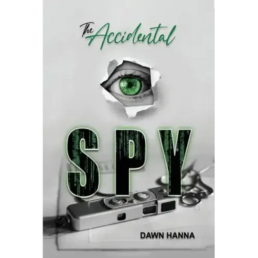 The Accidental Spy