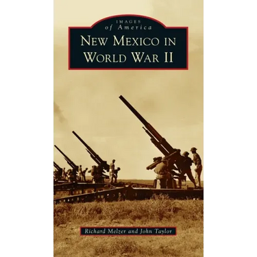 New Mexico in World War II