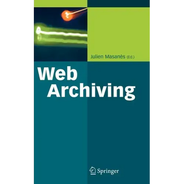 Web Archiving