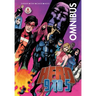 Hero 9 to 5: Omnibus
