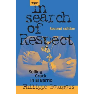 In Search of Respect