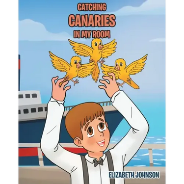 Catching Canaries in my Room