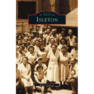 Isleton