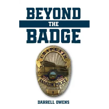 Beyond the Badge