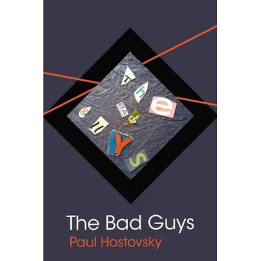 The Bad Guys