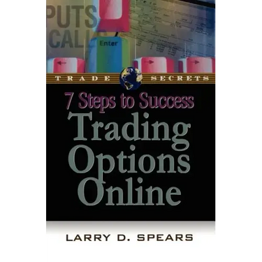7 Steps to Success Trading Options Online