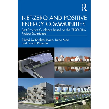 Net-Zero and Positive Energy Communities: Best Practice Guidance Based on the ZERO-PLUS Project Experience