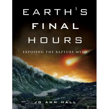 Earth's Final Hours