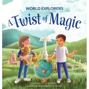 A Twist of Magic