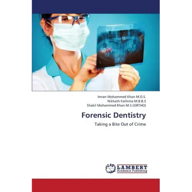 Forensic Dentistry