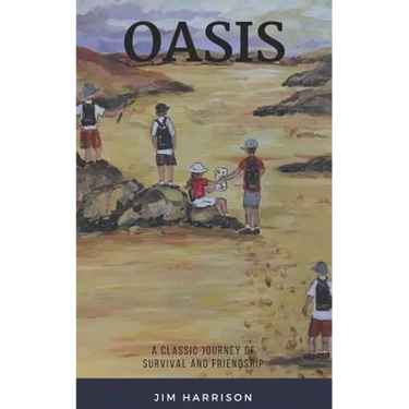 Oasis