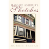 Haight Ashbury Sketches