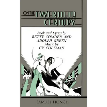 On the Twentieth Century