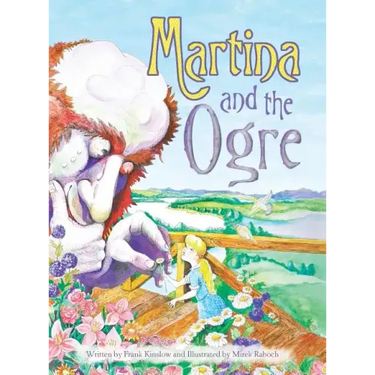 Martina and the Ogre