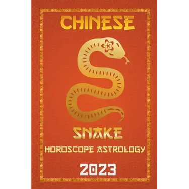 Snake Chinese Horoscope 2023