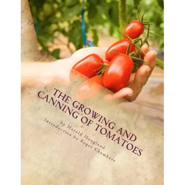 The Growing and Canning of Tomatoes