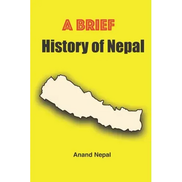A Brief History of Nepal