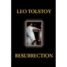 Resurrection by Leo Tolstoy, Fiction, Classics, Literary