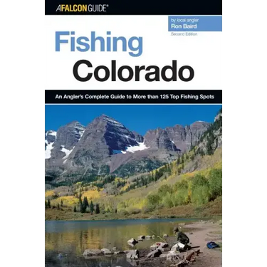 Fishing Colorado