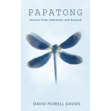 Papatong: Stories from Indonesia and Beyond