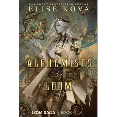 The Alchemists of Loom