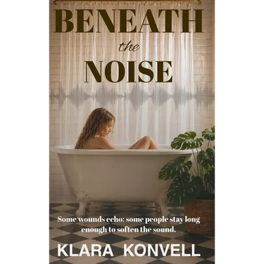 Beneath The Noise