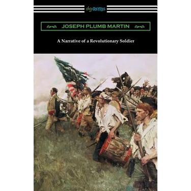 A Narrative of a Revolutionary Soldier
