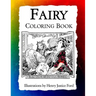 Fairy Coloring Book: Art Nouveau Illustrations by Henry Justice Ford