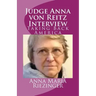 Judge Anna von Reitz Interview: Taking Back America