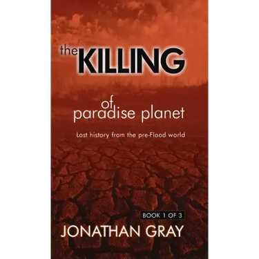The Killing of Paradise Planet