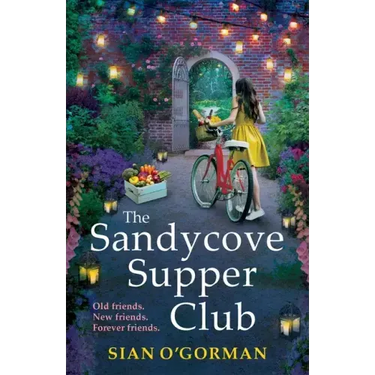 The Sandycove Supper Club