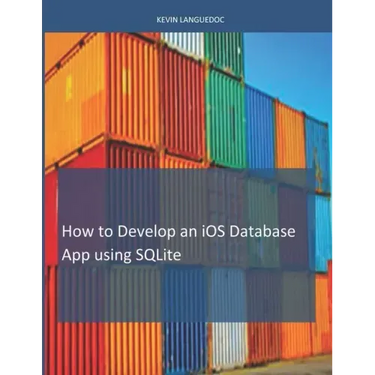 How To Develop iOS Database Apps using SQLite