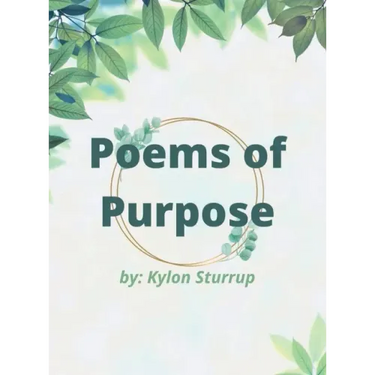 Poems of Purpose