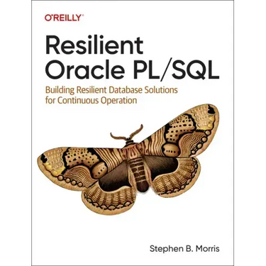Resilient Oracle Pl/SQL: Building Resilient Database Solutions for Continuous Operation