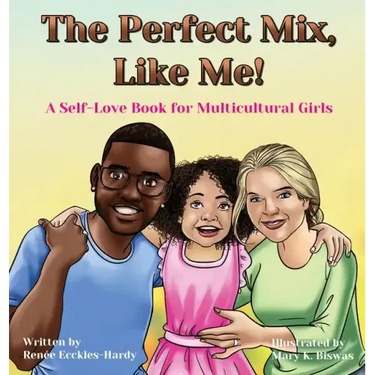 The Perfect Mix, Like Me!