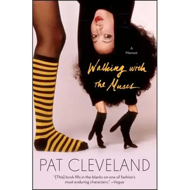 Walking with the Muses: A Memoir