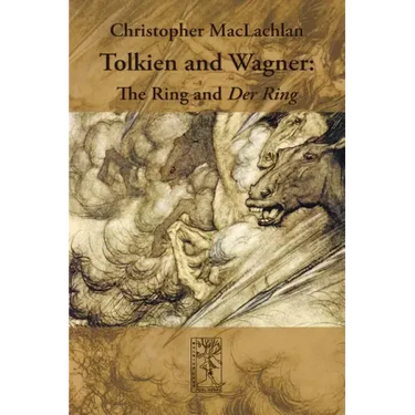 Tolkien and Wagner: The Ring and Der Ring