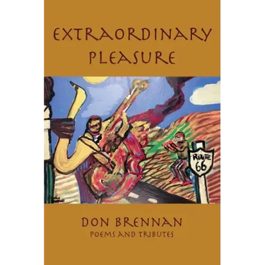 Extraordinary Pleasure