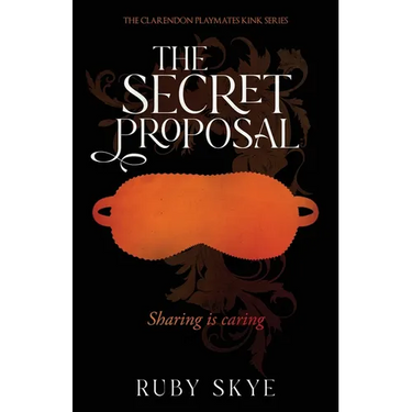 The Secret Proposal
