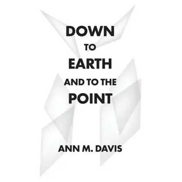 Down to Earth and to the Point