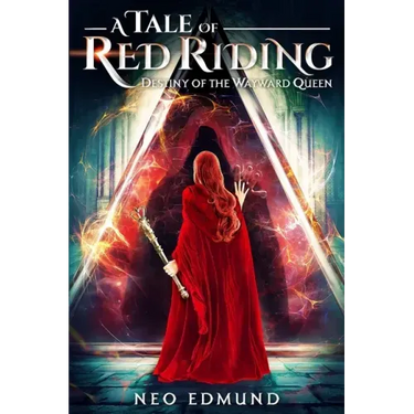 A Tale of Red Riding (Year 3): Destiny of the Wayward Queen