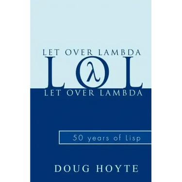 Let Over Lambda