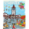 Stabroek
