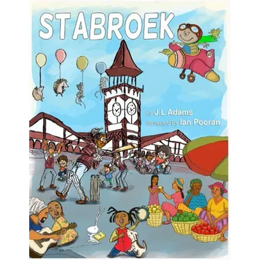Stabroek